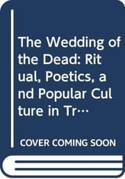 Tapa de The wedding of the dead