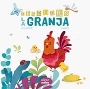 Tapa de Descubro la granja