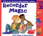 Tapa de Recorder Magic - Recorder Magic
