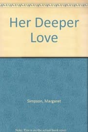 Tapa de Her deeper love