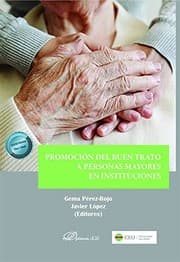 Tapa de Promoción del buen trato a personas mayores en instituciones