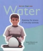 Tapa de Water