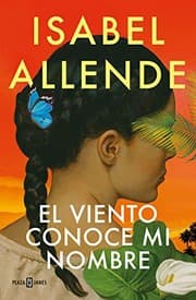 Tapa de El viento conoce mi nombre
