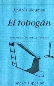 Tapa de El tobogán