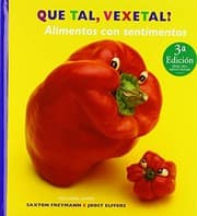 Tapa de Foods with Moods