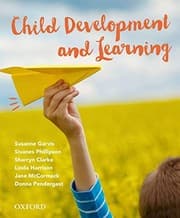 Tapa de Child Development and Learning