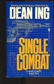 Tapa de Single Combat
