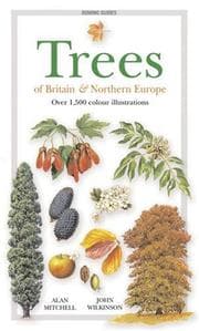 Tapa de Pg Trees of Britain and N Europe