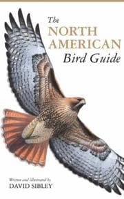 Tapa de The North American Bird Guide (Helm Field Guides)