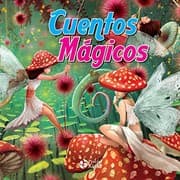 Tapa de CUENTOS MAGICOS