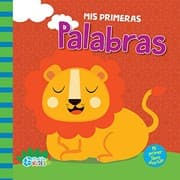 Tapa de MIS PRIMERAS PALABRAS