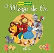 Tapa de EL MAGO DE OZ