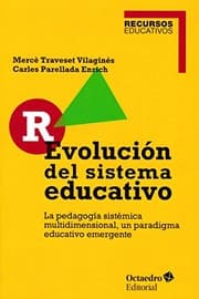 Tapa de R-Evolucin del sistema educativo
