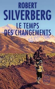 Tapa de Le Temps des changements