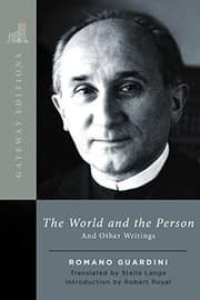 Tapa de World and the Person