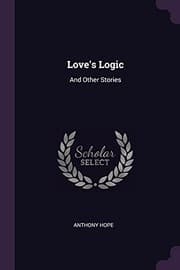 Tapa de Love's Logic