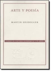 Tapa de Arte y poesía