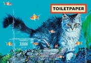 Tapa de Toiletpaper Calendar 2018