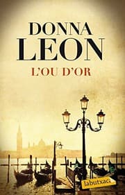 Tapa de L'ou d'or