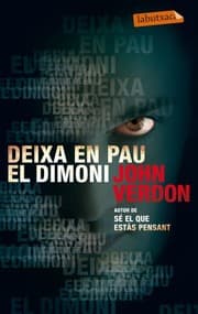 Tapa de Deixa en pau el dimoni
