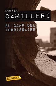 Tapa de El camp del terrissaire
