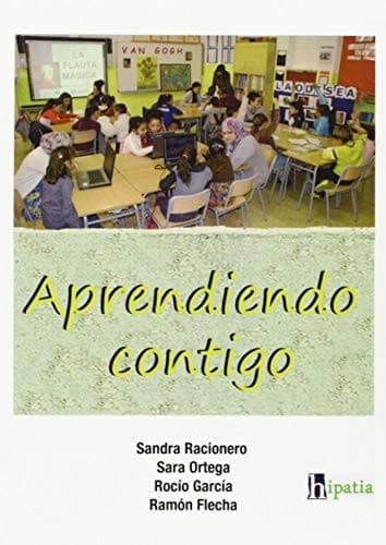 Tapa de APRENDIZAJE E INTERACCIONES EN EL AULA