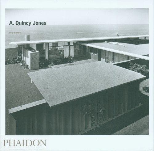 Tapa de A. Quincy Jones