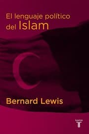 Tapa de El lenguaje político del Islam