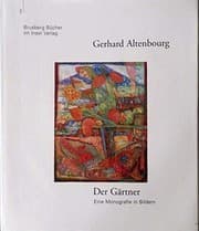 Tapa de Der Gärtner