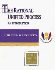 Tapa de The Rational Unified Process