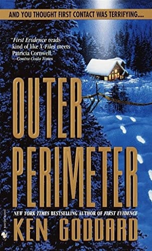Tapa de Outer Perimeter