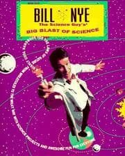 Tapa de Bill Nye the Science Guy's Big Blast of Science