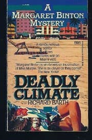 Tapa de Deadly Climate