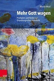 Tapa de Mehr Gott Wagen
