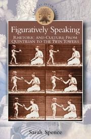 Tapa de Figuratively Speaking