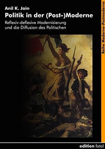 Tapa de Politik in der (Post-)Moderne
