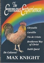 Tapa de The Emmaus Experience