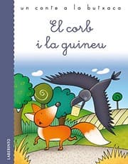 Tapa de El corb i la guineu