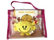 Tapa de Pack especial Miss Alegría