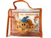 Tapa de Pack especial Mr. Cosquillas