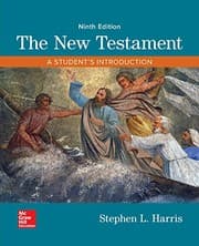 Tapa de The New Testament