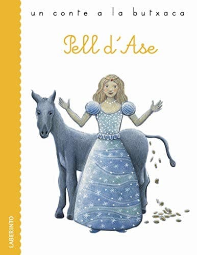 Tapa de Pell d'Ase