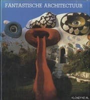 Tapa de Fantastische Architectuur.