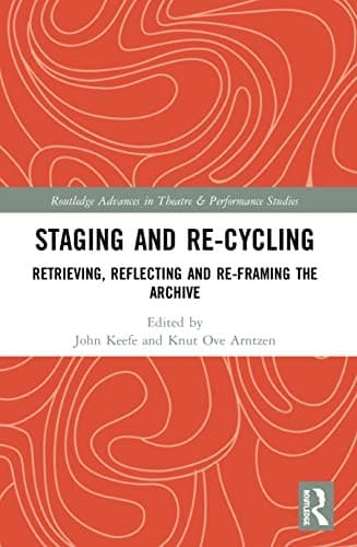Tapa de Staging and Re-Cycling