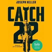 Tapa de CATCH-22
