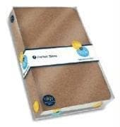 Tapa de Life & Style Pocket Bible - Fiber Filter Mocha