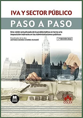 Tapa de IVA y sector público