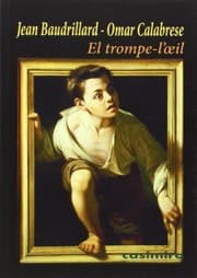 Tapa de El Trompe L´Oeil