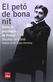 Tapa de El petó de bona nit