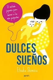 Tapa de Dulces sueños